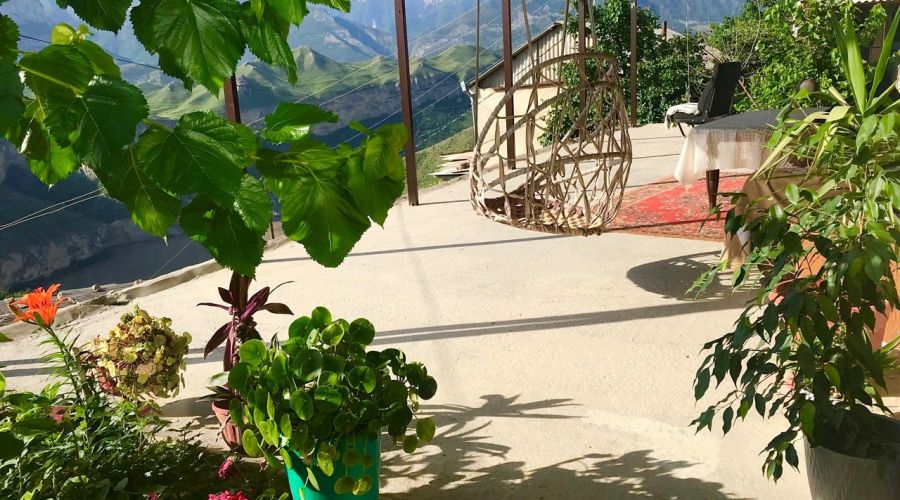 Двухместный стандарт