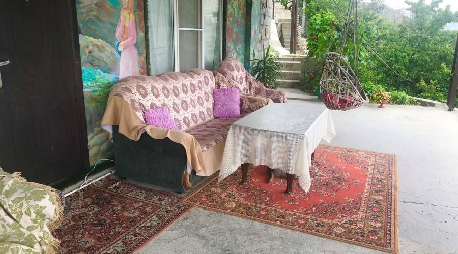 Двухместный стандарт