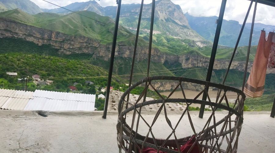 Двухместный стандарт