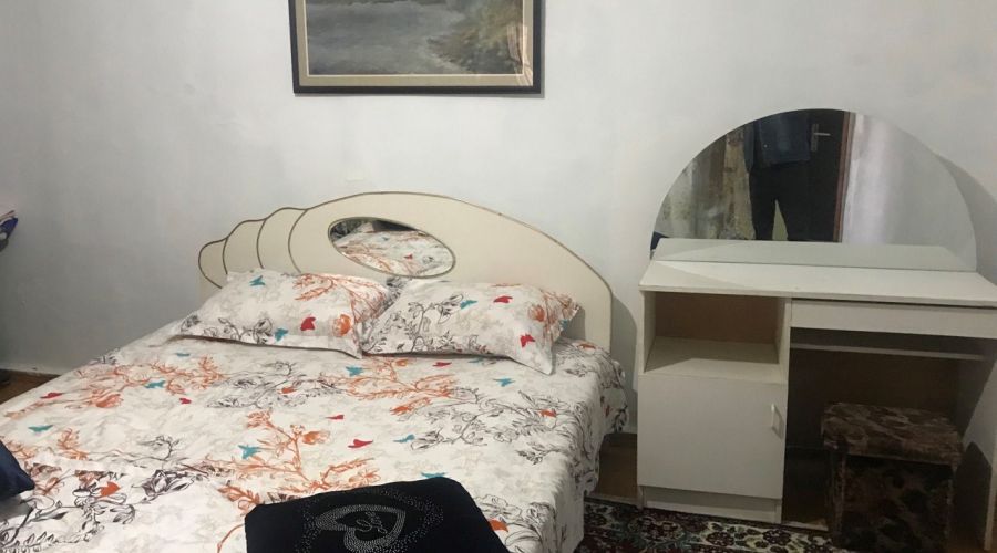 Двухместный стандарт