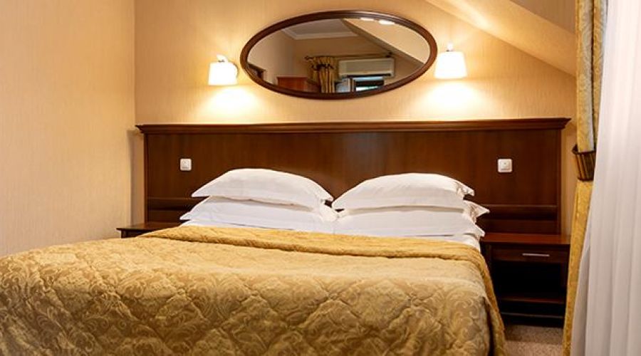 Семейные апартаменты