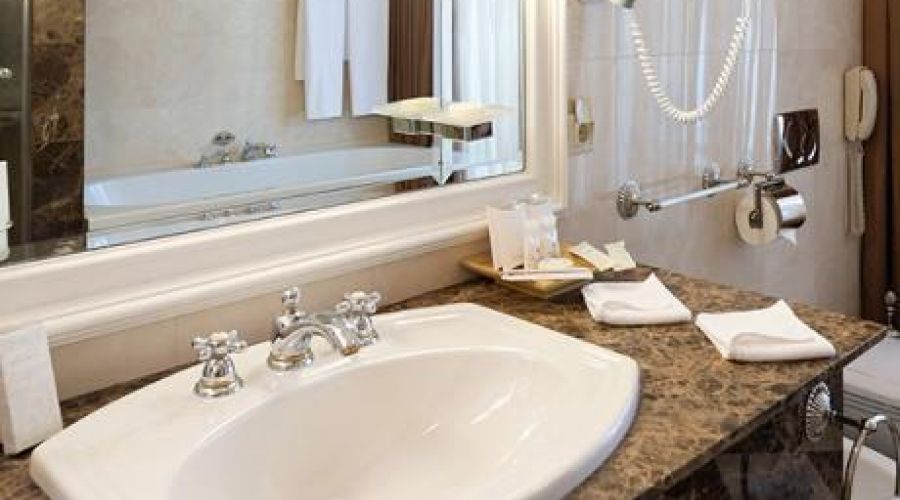 Президентские апартаменты