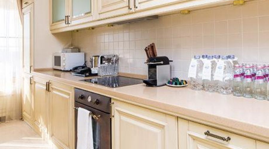 Президентские апартаменты