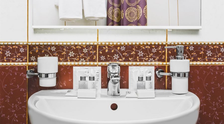 Стандартный номер