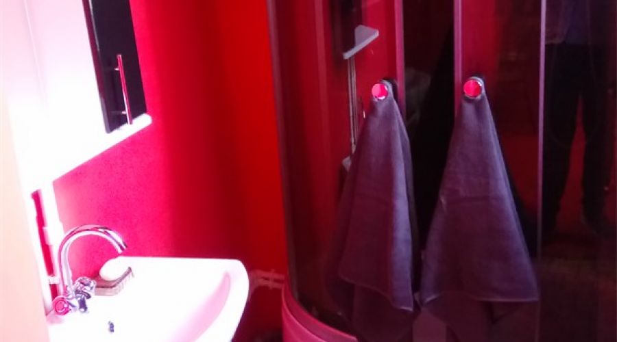 Улучшенный двухместный номер с 1 кроватью