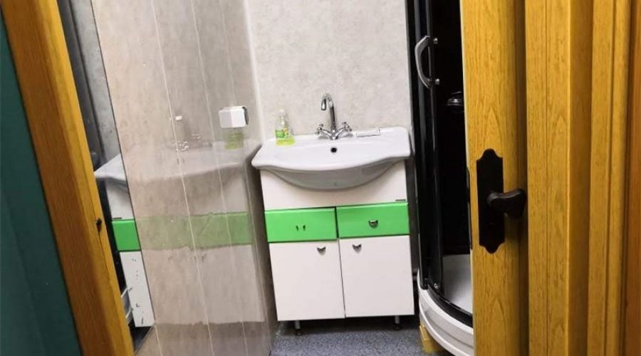 улучшенный полулюкс