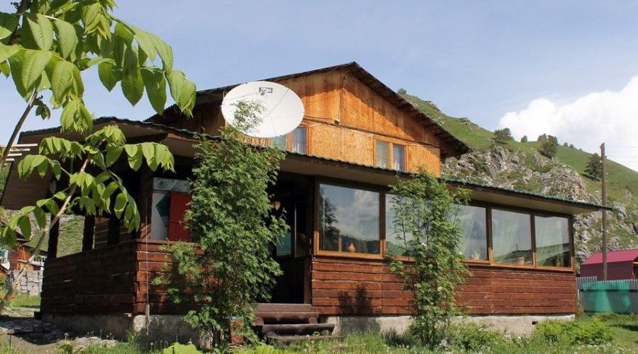 Гостевой дом, 5