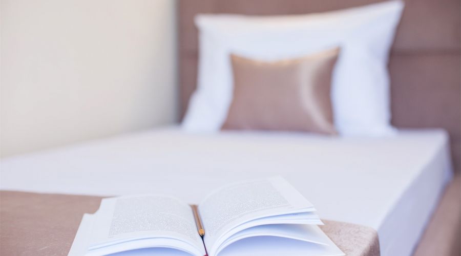 Стандартный одноместный номер