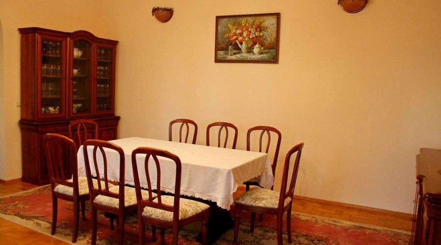 3-х комнатный 2-х местный Апартамент (Главный корпус)