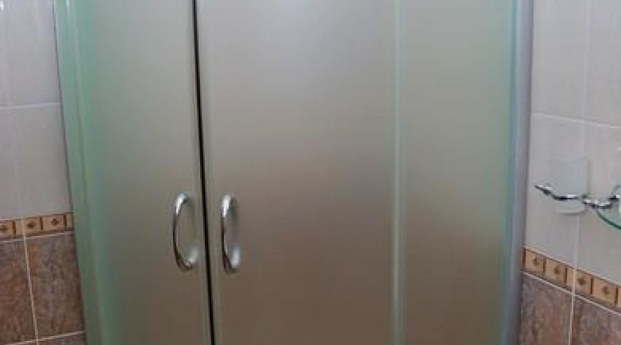 3-х комнатный 3-х местный Стандарт семейный (Главный корпус)