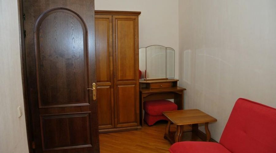 3-х комнатный 3-х местный Стандарт семейный (Главный корпус)