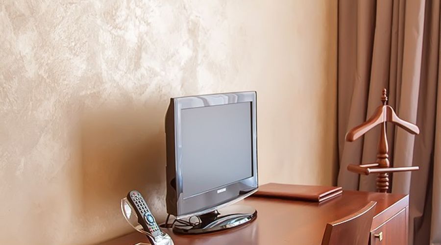 Стандартный одноместный номер