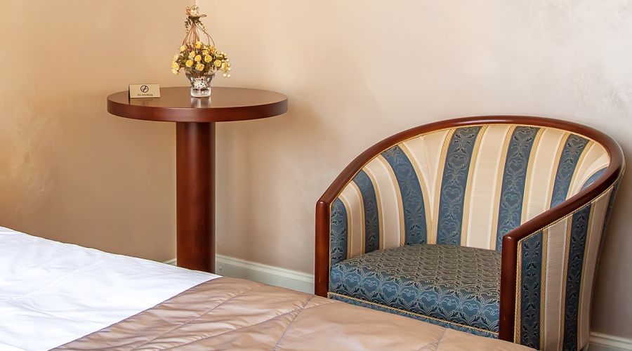 Стандартный одноместный номер