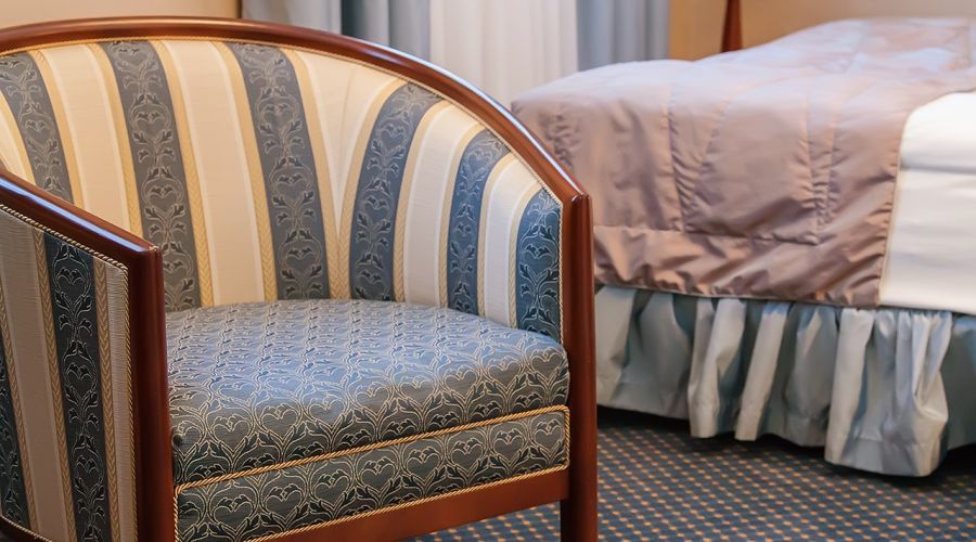 Стандартный двухместный номер