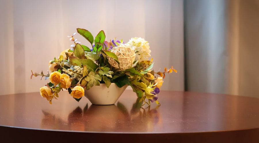 Стандартный двухместный номер