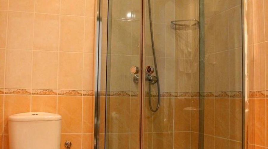 2-х комнатный одноместный Стандарт-бизнес (Главный корпус)