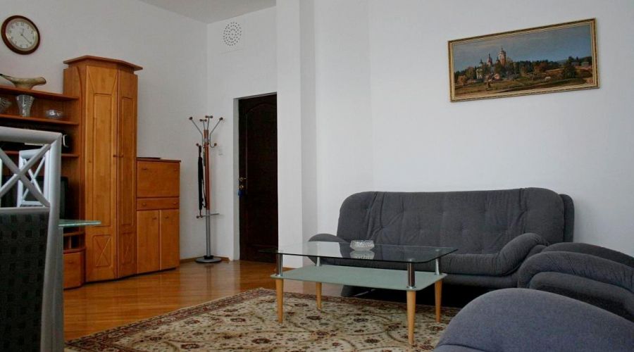 2-х местный Люкс 8 этаж (Приморский корпус)