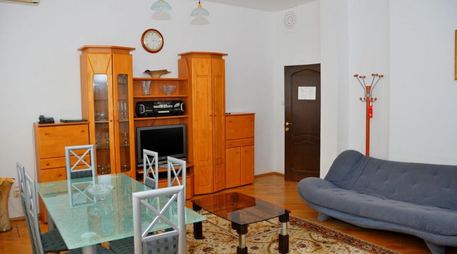 2-х местный Люкс 8 этаж (Приморский корпус)