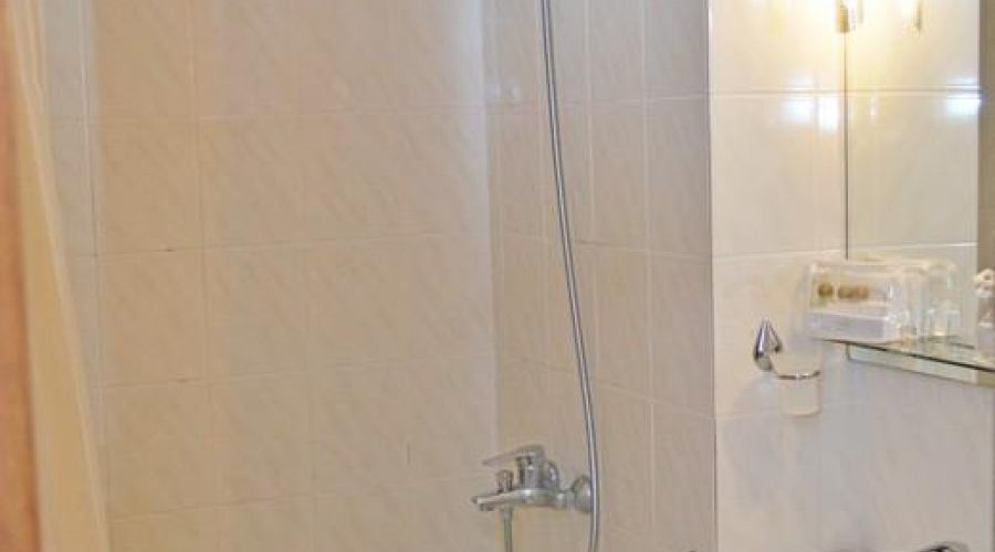 2-х местный Люкс 8 этаж (Приморский корпус)