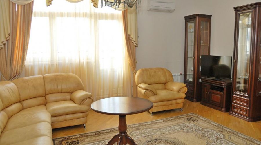 2-х местный Люкс 8 этаж (Приморский корпус)