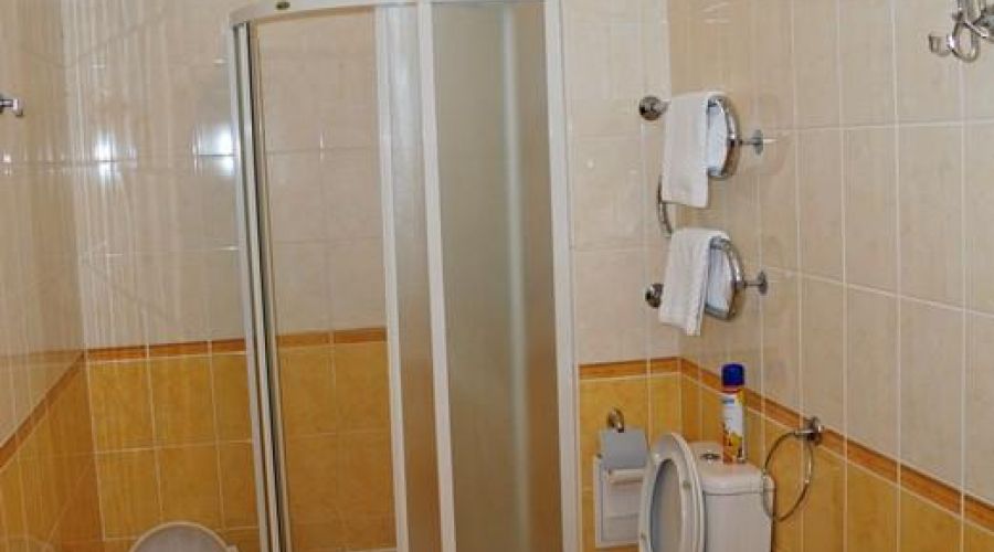 2-х местный Люкс 8 этаж (Приморский корпус)