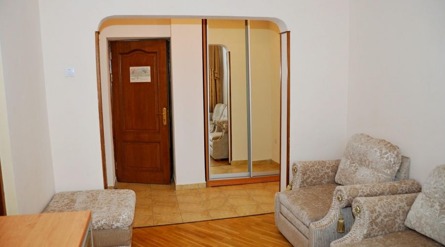 2-х местный Люкс 3-4 этажи (Приморский корпус)