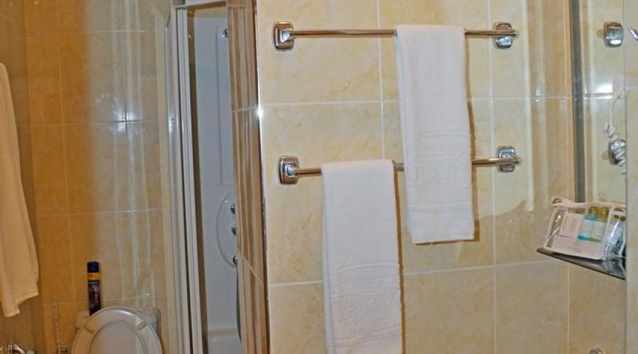 2-х местный Люкс 3-4 этажи (Приморский корпус)