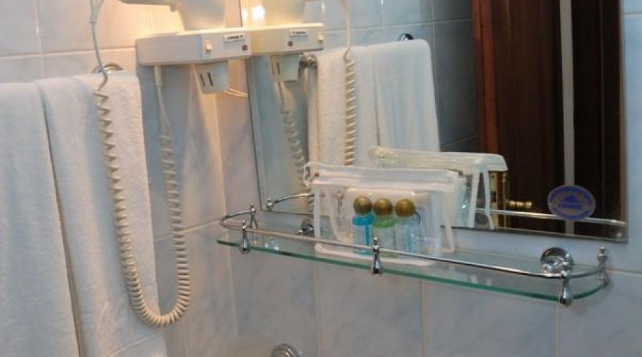 Стандарт одноместный (Приморский корпус)