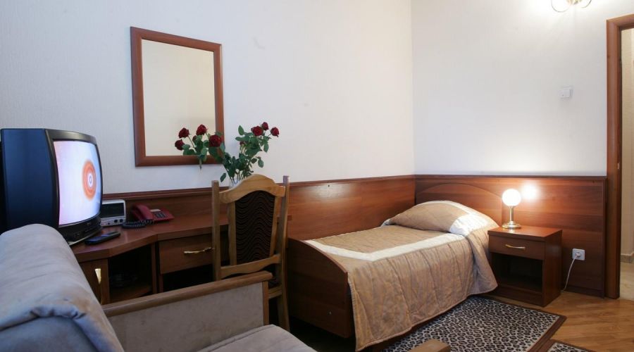 Стандарт одноместный (Приморский корпус)