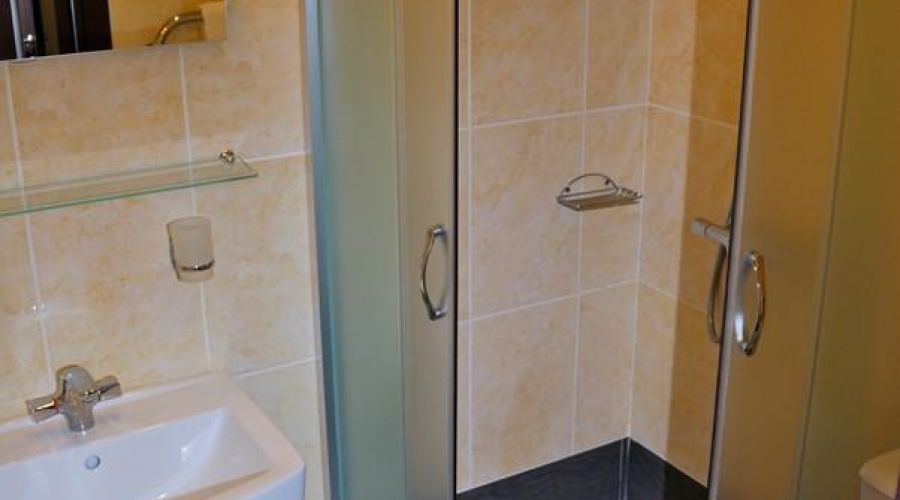 2-х местный (две отдельные кровати) Стандарт 4-5 этажи (Приморский корпус)