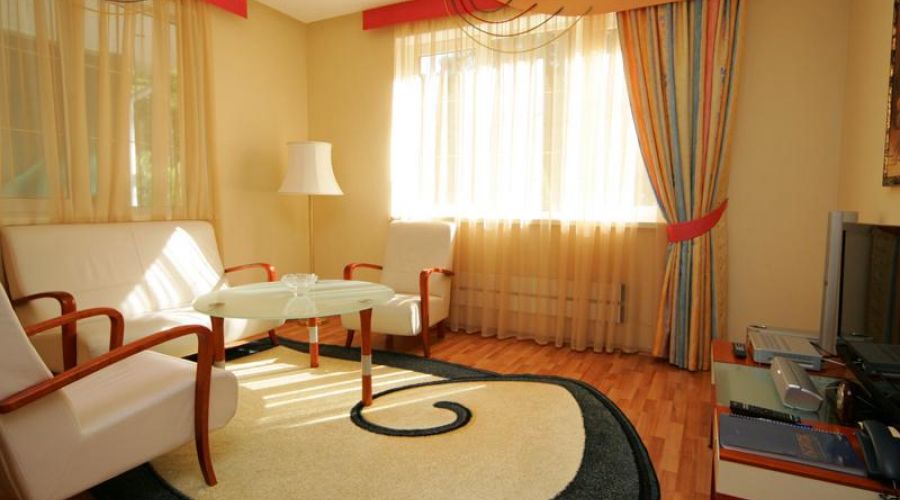 Гостевой дом