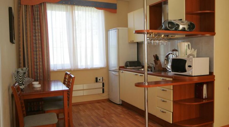 Гостевой дом