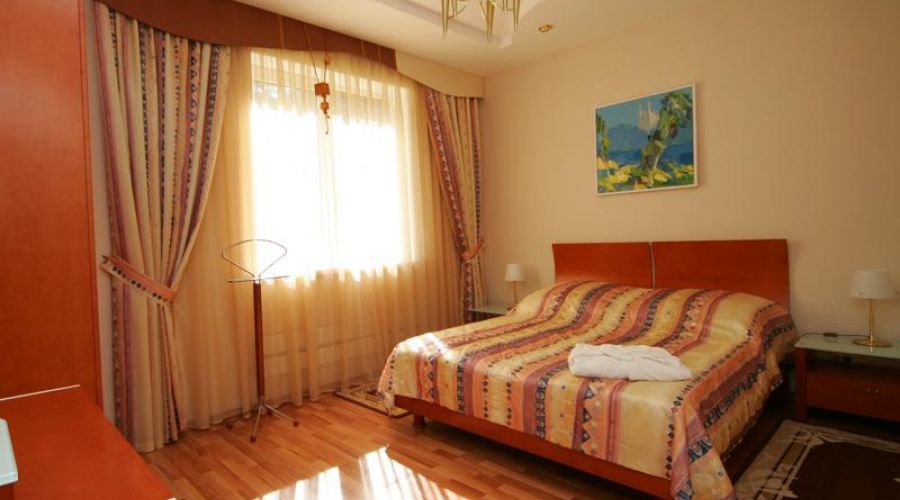 Гостевой дом