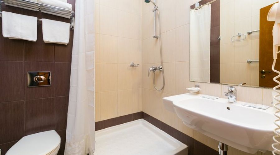 Комфорт 2-местный 1-комнатный (К1К2м1к1)