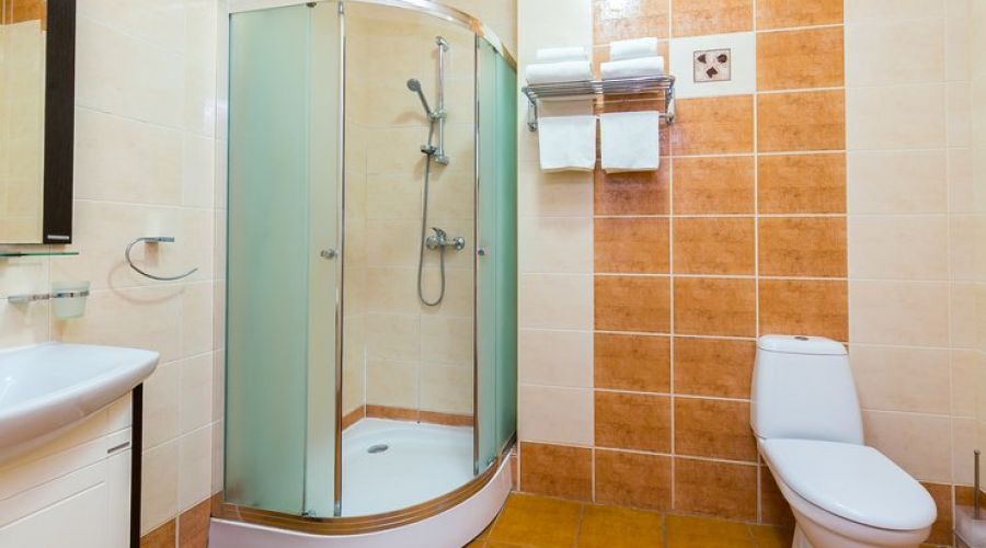 1 категория 2-местный 1-комнатный (1 корпус, 1К2м1к1)