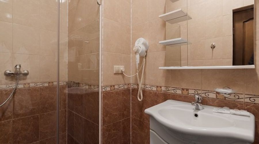 Джуниор сюит 2-местный (С2м2к1)