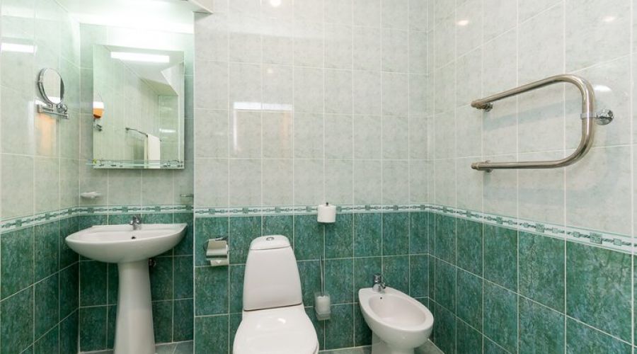 Люкс 2-местный 2-комнатный (Л2м2к1)