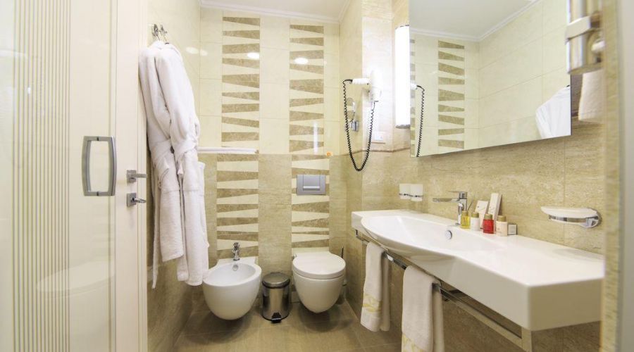 Двухместный однокомнатный ДЖУНИОР СЮИТ