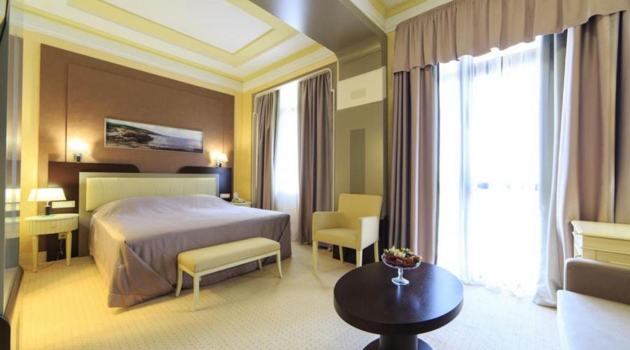 Двухместный однокомнатный ДЖУНИОР СЮИТ