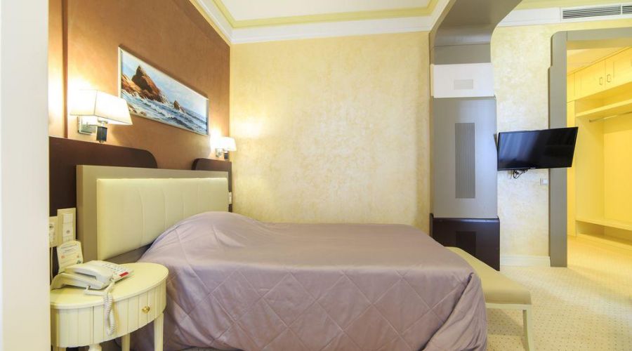 Джуниор Сюит для малоподвижных групп населения