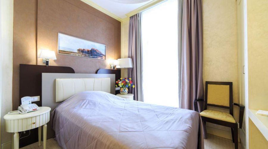 Одноместный однокомнатный номер