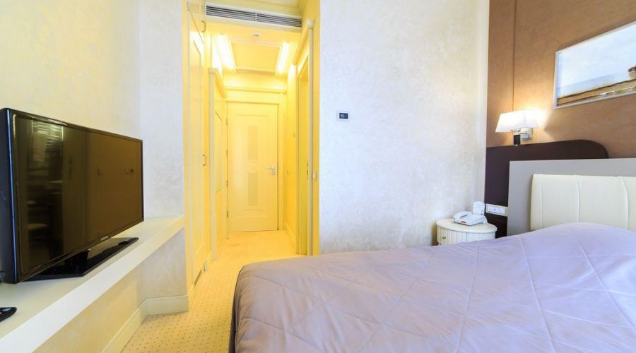 Одноместный однокомнатный номер