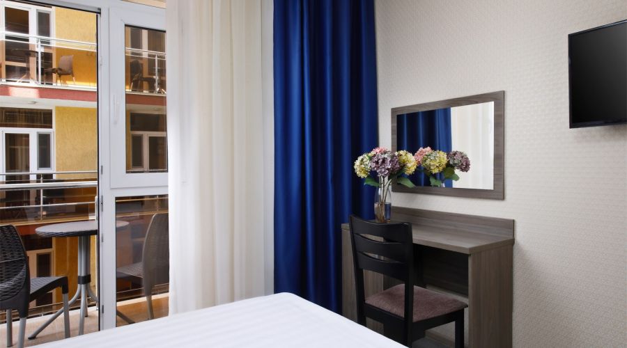 Стандарт двухместный