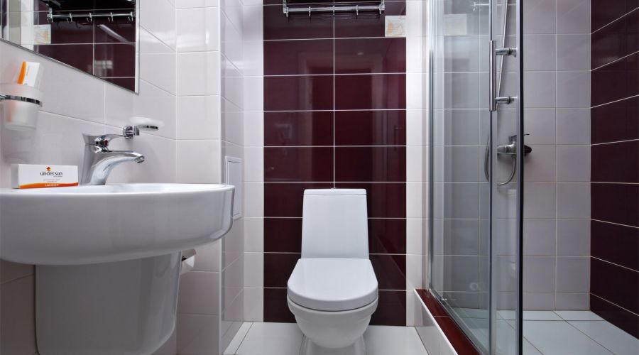 Стандарт двухместный