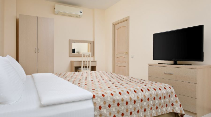 Апартаменты