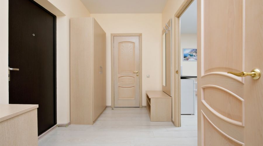 Апартаменты