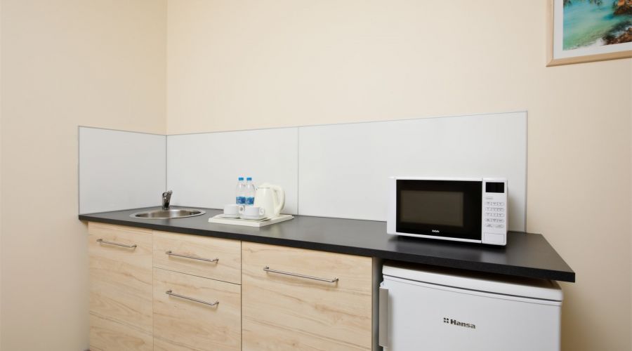 Апартаменты семейные