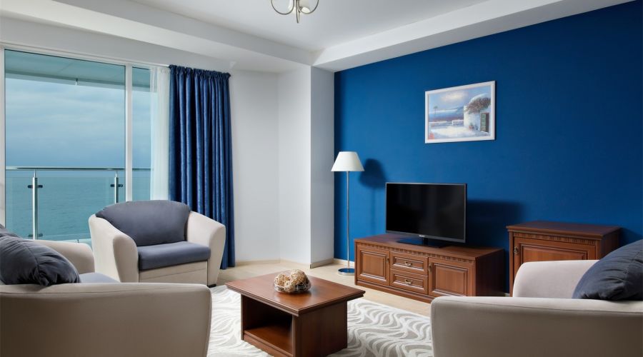 Апартаменты премиум