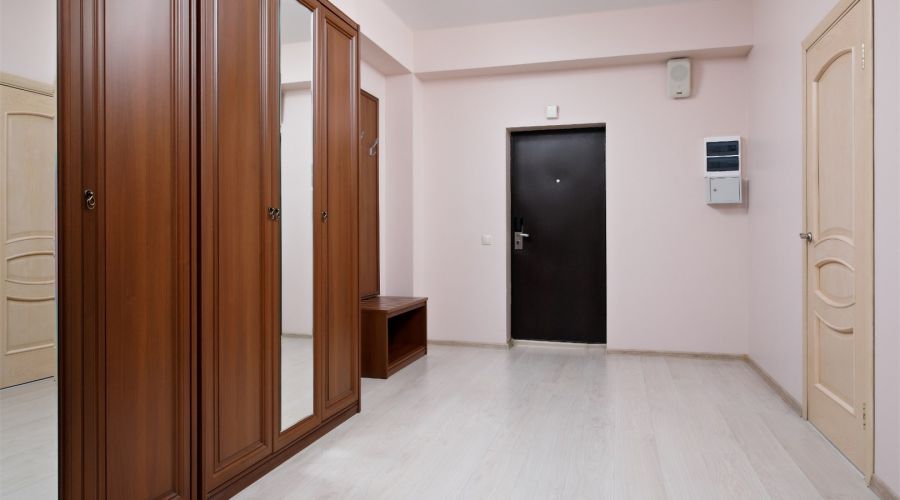 Апартаменты люкс