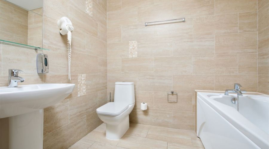 Апартаменты люкс